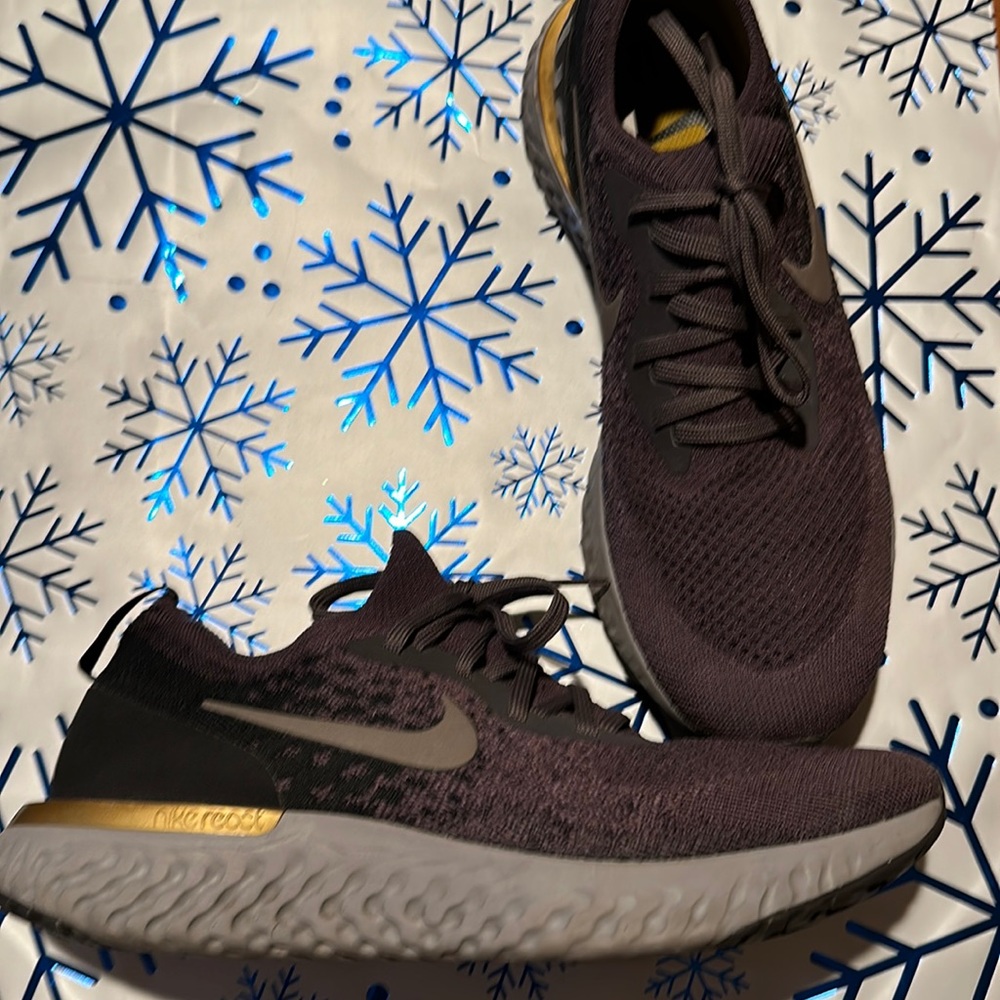 Men’s Nike react